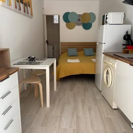 아파트 Loft 세투발