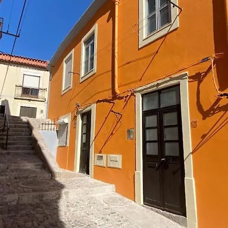 Loft Apartamento Setúbal
