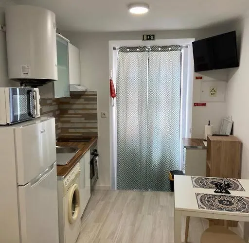 Loft Apartamento *