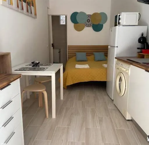 Apartamento Loft Setúbal