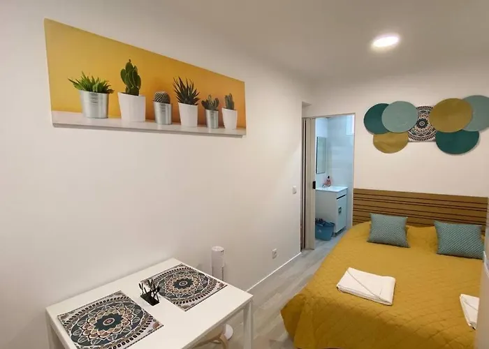 Loft * Setúbal