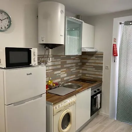 Loft Apartment