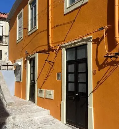 Apartment Loft Setubal