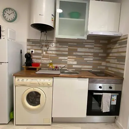 Loft * Сетубал