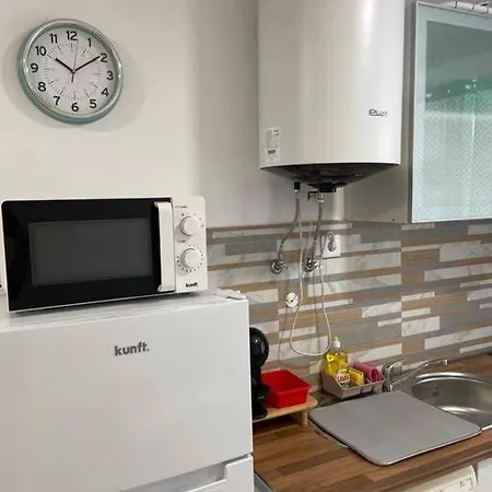 Loft Апартаменты