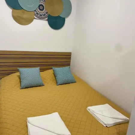 Loft Setubal