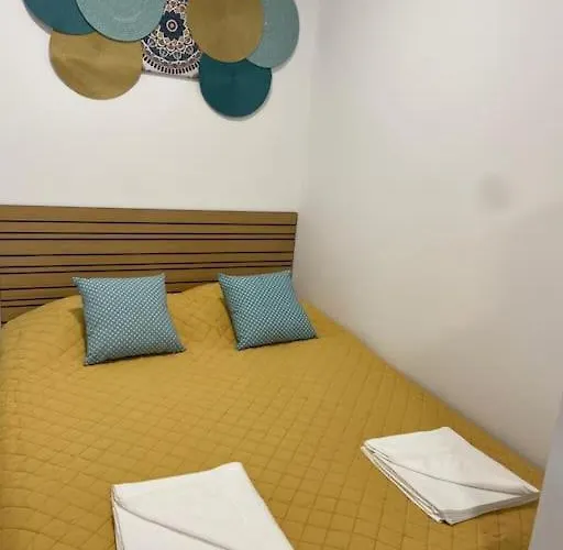 Loft سيتوبال