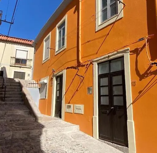 Loft شقة سيتوبال