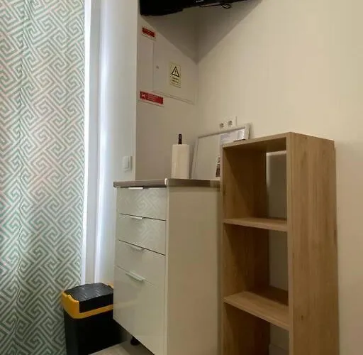Loft شقة